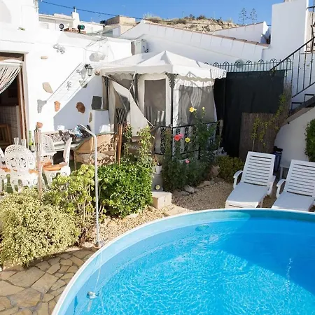 Bed & Breakfast Giles *