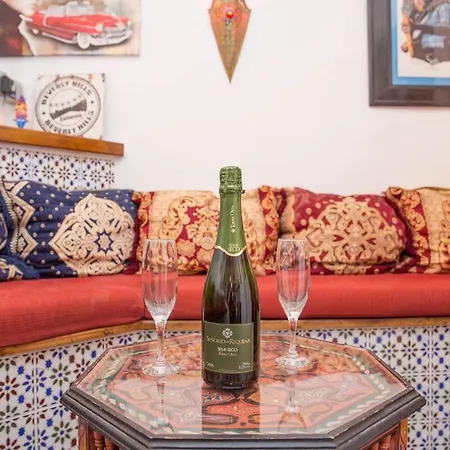 Giles Bed & Breakfast Almeria
