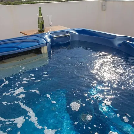 Giles Bed & Breakfast Almeria