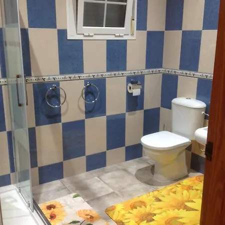 Giles Bed & Breakfast Almeria