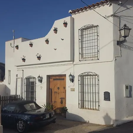 Giles * Almería